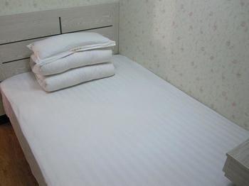 Bomeng Hotel Wuhan Exteriör bild